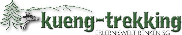kueng-trekking ERLEBNISWELT BENKEN SG